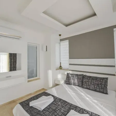Marsel Evi Oeluedeniz فتحية