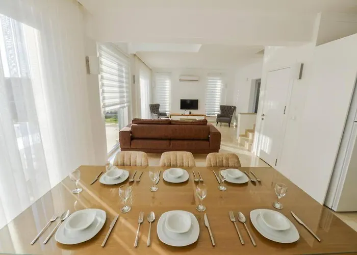 Villa Marsel Evi Oeluedeniz *
