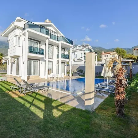Villa Marsel Evi Oeluedeniz *