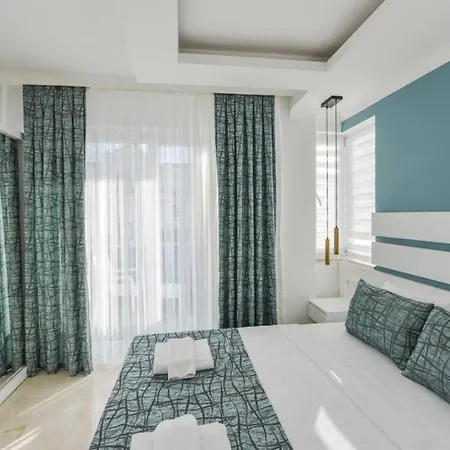 Marsel Evi Oeluedeniz Villa *