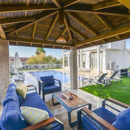Villa Marsel Evi Oeluedeniz *