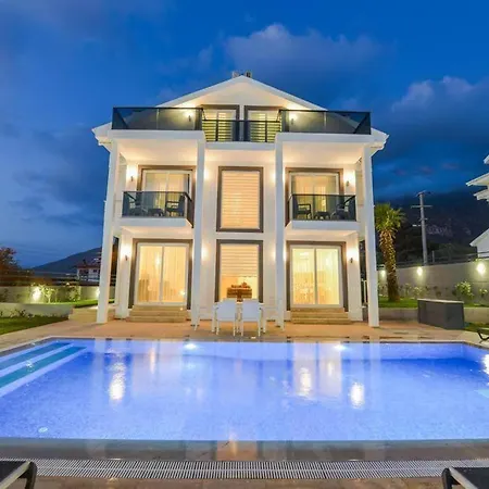 Villa Marsel Evi Oeluedeniz