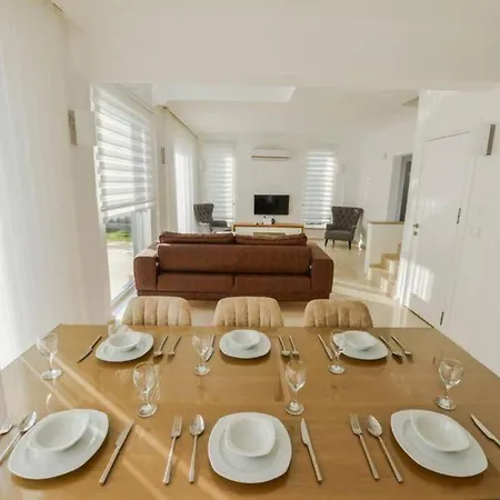 Villa Marsel Evi Oeluedeniz *