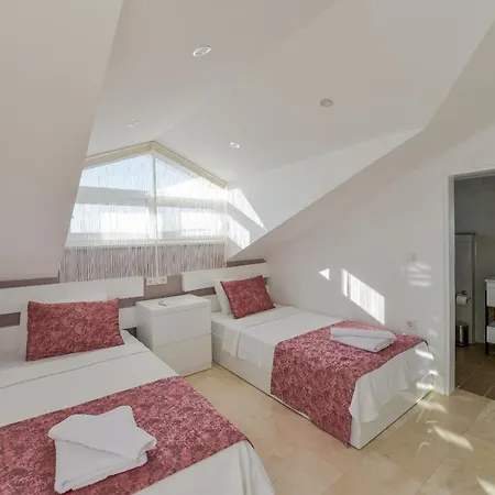 Villa Marsel Evi Oeluedeniz Fethiye